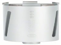 Bosch Accessories Bosch Power Tools 2608587326 Tørborekrone 92 mm diamantbestykket 1 stk