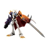 Digimon Adventure Omnimon Ichiban Statue 20cm