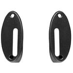 Profile Design Asc Pro 5 Mm Offset Aerobar Parentes