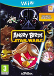Angry Birds - Star Wars Wii U