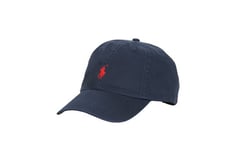 Lippalakit Polo Ralph Lauren  COTTON CHINO SPORT CAP