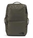 THE NORTH FACE Base Camp Voyager Backpack New Taupe Green/Tnf Black One Size