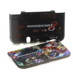 Mario Kart - Plaque De Protection Matte, Étui De Protection Pour Nintendo New 3ds Ll / New 3ds Xl, Accessoires De Jeu, 2020