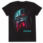 Star Wars  Mandalori - The Mandalorian - Helmet Reflection - Medium -  - K777z