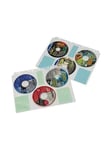 Hama CD-ROM Index Sleeves