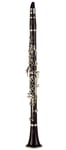 A klarinetti Buffet Crampon FESTIVAL 442