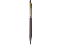 Parker Jotter Xl, Klämma, Grå, 1 Styck