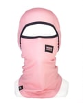 Mons Royale Santa Rosa Hinge Balaclava Rosewater