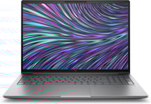 Hp Zbook Power 16 G11, Intel Core Ultra 5, 40.6 Cm (16"), 1920 X 1200 Pixels, 16 Gb, 1 Tb, Windows 11 Pro