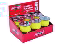 Awtools Murarsnöre 50M / 1,5Mm 12St.