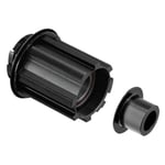DT Swiss 3-Pawl 142x12mm Freehub For Campagnolo - Black / 11-12 Speed 142 x 12