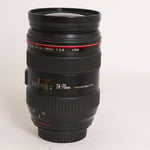 Canon Used EF 24-70mm f/2.8L USM