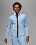 Jordan Dri-FIT Sport Men's Air Fleece Full-Zip Hoodie