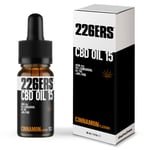 226ers Cbd Olja Kanel 30ml