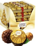 16 x 4-pack Ferrero Rocher Chokladkonfekt på 50 g - Hel låda