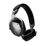 V-MODA CROSSFADE 3 WIRELESS & WIRED OVER-EAR HEADPHONES. Favored by the World’s Top DJs. Punchy Sound, Tuned for Club Energy & Excitement. Mobile Editor App. Customize with Interchangeable Shields