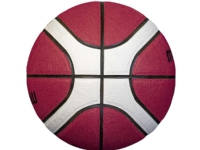 Molten Basketball Ball B6g3850 Synt Leath 6S