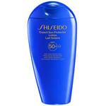 Shiseido Global Sun Care Sun Lotion SPF50+ (300 ml)