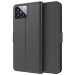 tectTech Slimmat Plånboksfodral Xiaomi 14 Pro svart