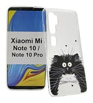 Designskal TPU Xiaomi Mi Note 10 / Mi Note 10 Pro