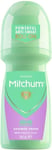 3X Mitchum Women 48HR Protection Roll-On Deodorant & Anti-Perspirant 100ml