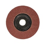 Irwin Lamellslipskiva 125x22,2 mm K60 -
