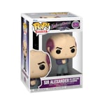 Funko Pop! Movies: Galaxy Quest – Alexander Dane - Dr. Lazarus - Collectable Vinyl Figure - Gift Idea - Official Merchandise - Toys for Kids & Adults - Movies Fans - Model Figure for Collectors