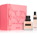 Valentino Born In Roma Coral Fantasy Donna gift set
