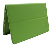 billigamobilskydd.se Standcase Fodral Huawei MatePad Pro (Grön)