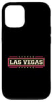 iPhone 13 Pro Las Vegas Nevada USA Lover Trip Vacation Casino Poker Fans Case