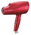 Panasonic Hair Dryer Nano Care nanoe Rouge Pink EH-NA9F-RP AC100-120V/200-240V