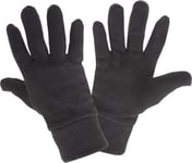 Lahti Pro Field Hands, Polar Sort L251809p, Kort, "9", Ce, Lahti