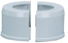 Purus 8082005 Golvhuv 180 x 108 mm, 2-delad