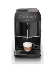 Siemens Eq300 Coffee Machine