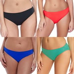 Freya Swimwear Deco Swim Bikini Brief/Bottoms 3871