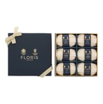 Floris Luxury Soap Collection 6x100G For Unisex