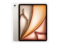 Apple 13-Inch Ipad Air M3 Wi-Fi - Surfplatta - 512 Gb - 13" Ips (2732 X 2048) - Starlight