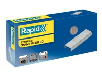 Häftapparat Rapid Omnipress 60 box/5000