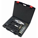Injektorutdragare Universal, M14X1.5, M17X1.0 - Volvo - V70, V50, S80, S40, C30. Ford - Focus, Fiesta, C-max, Fusion. Mazda - 3, 2, 5