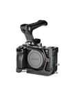 Tilta Half Camera Cage for Sony a7C II / a7C R Light Kit