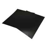Heavy Duty Oven Liner 40cm x 50cm Easy Clean Reusable Non-Stick Dishwasher Safe