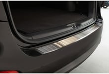 Stötfångarskydd Hyundai Santa Fe - Hyundai - Santa fè