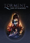 Torment: Tides of Numenera Day One Edition Steam Key EUROPE