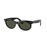 Ray-Ban Wayfarer Oval - RB2242 901/31 5322