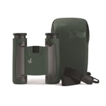 Swarovski CL Pocket G2 10x25 Grön Med Wild Nature Väska *