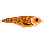 Strike Pro Buster Jerk Shallow 15 cm [66 g] SF dirty rio tetra 1-pack