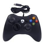 DONGMIAN Wired Game Joypad for -Xbox 360 Console Gamepad Joy Pad Joystick Controller