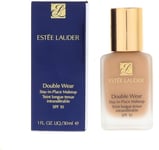 Estee Lauder Double Wear Stay-In-Place Makeup SPF 10-37 3W1 Tawny for Women 1 Oz
