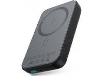 Powerbank Joyroom JR-W020 Mini Magnetic MagSafe Wireless 10000mAh Czarny