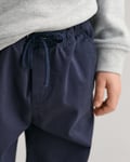 Vevde Pull-On-bukser for barn